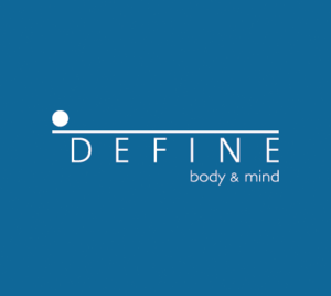 DEFINE body & mind