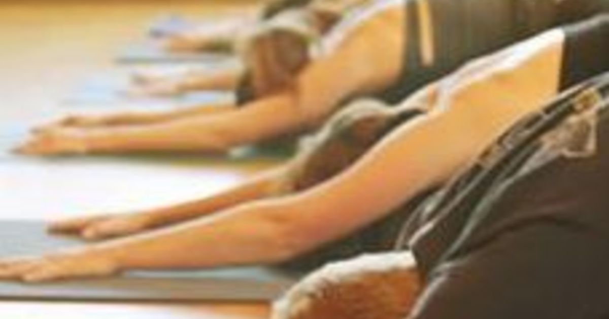 Covington Yoga Fitnesses Covington, KY