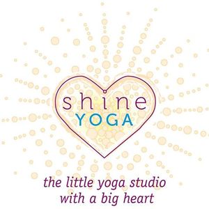 Shine Yoga