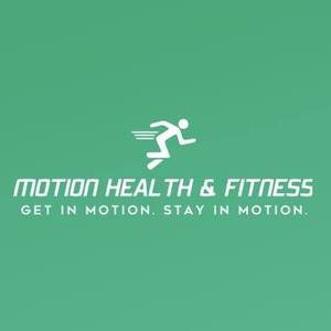 Motion Health & Fitness