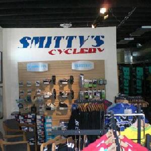 Smitty’s Cyclery