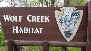 Wolf Creek Habitat