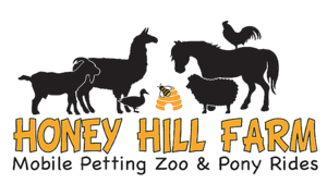 Honey Hill Farm Mobile Petting Zoo and Pony Rides