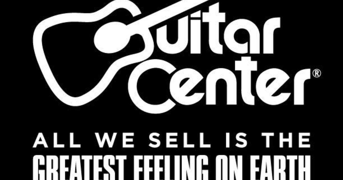 Guitar Center Musics Cincinnati, OH