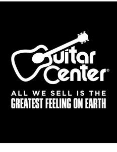 Guitar Center