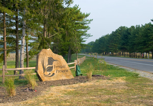 Fernald Preserve