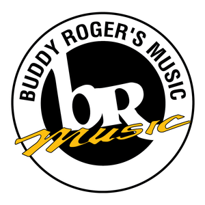 Buddy Roger’s Music