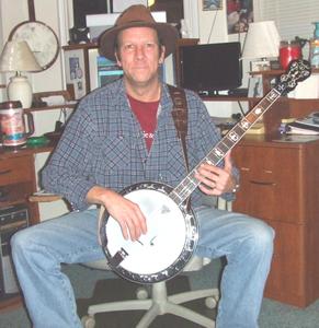 Banjo Lessons Scrugg’s Style 3 Finger Picking