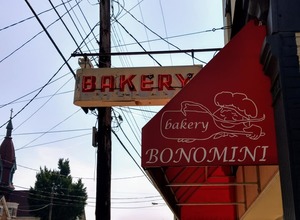 Bonomini Bakery