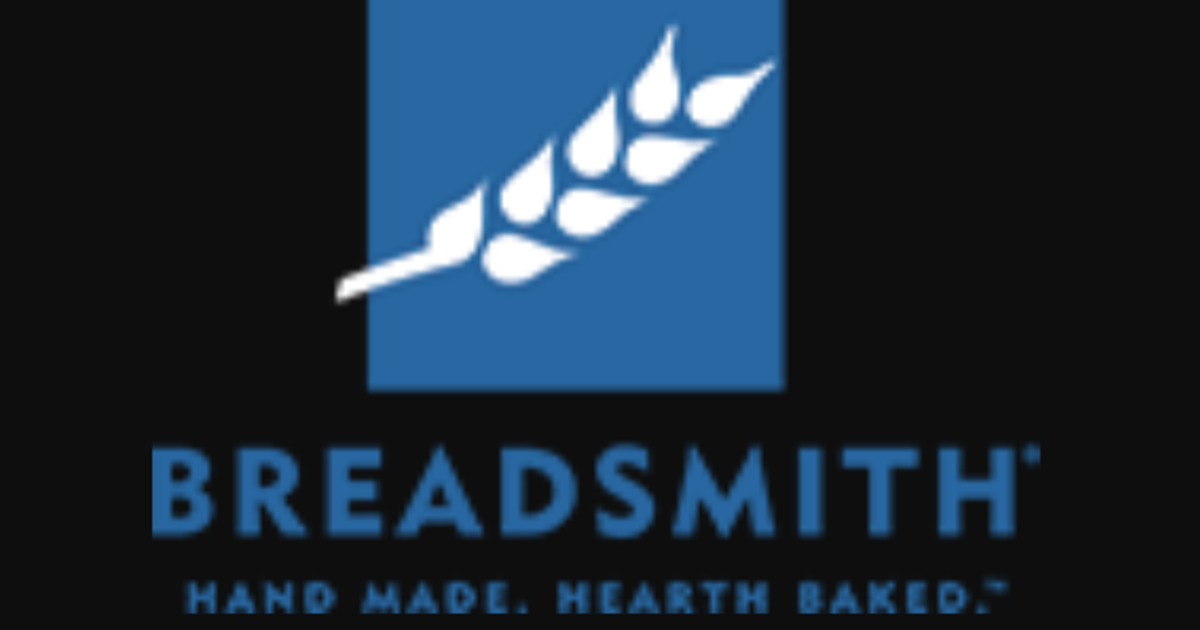 Breadsmith Restaurants Cincinnati, OH