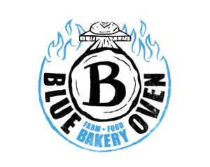 Blue Oven Bakery