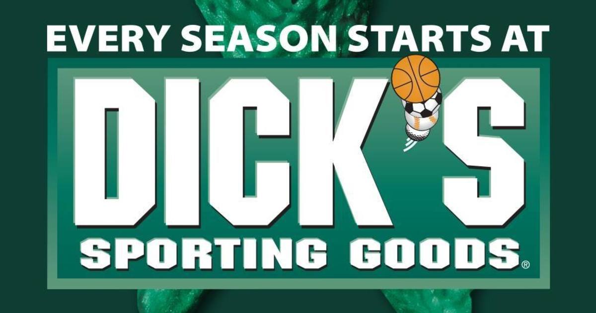 DICK’S Sporting Goods Retails Florence, KY