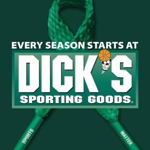 DICK’S Sporting Goods