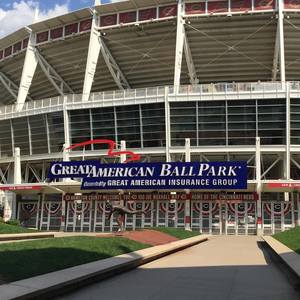 Great American Ball Park