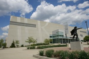 Cintas Center