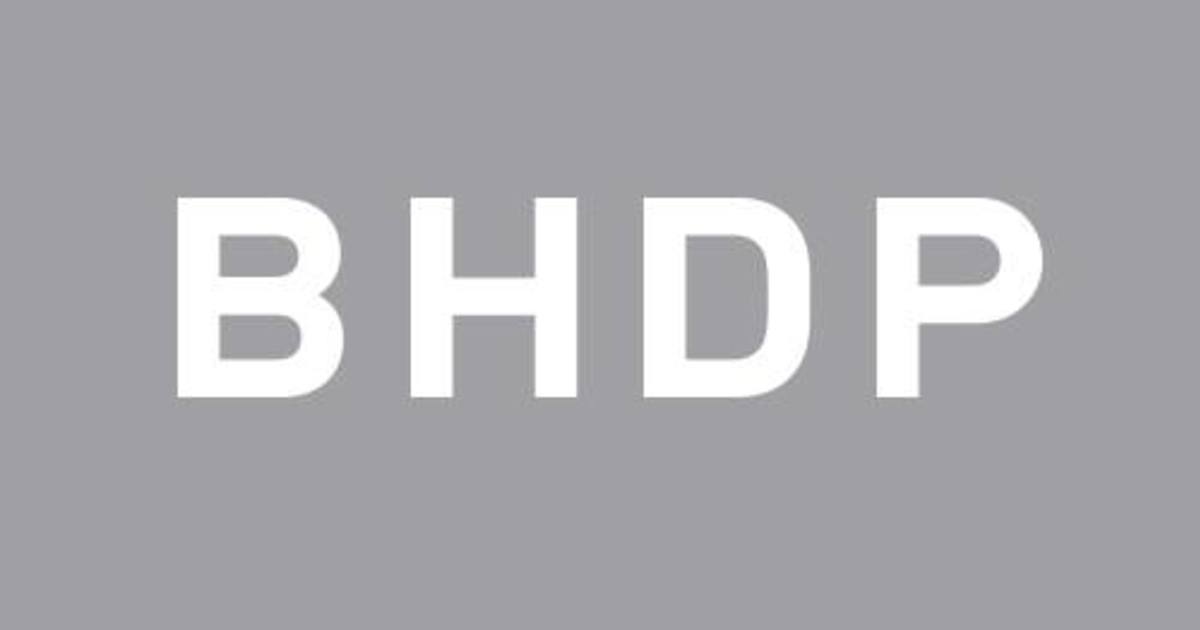 BHDP Architecture Architecture / Designs Cincinnati, OH