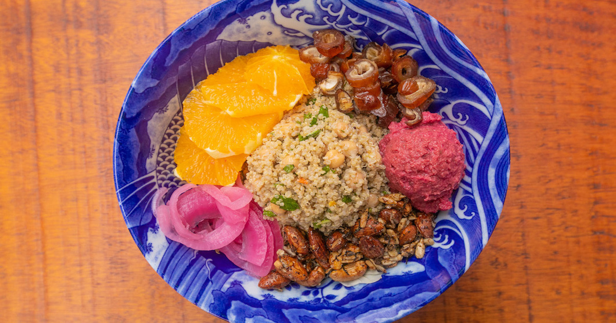 Teaism Restaurants Restaurants Washington, DC