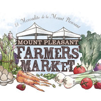 Mount Pleasant Farmers Market