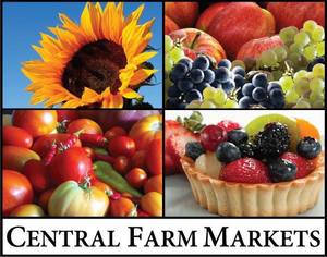 Bethesda Central Farm Market