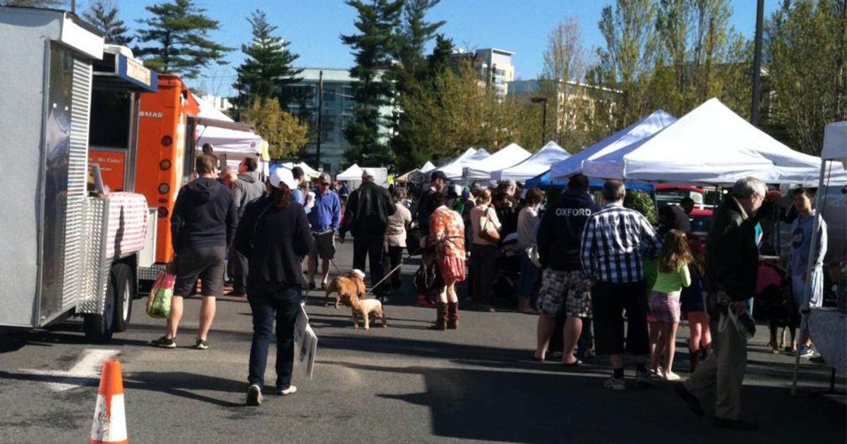 Bethesda Farmers Market - Farmers Markets - Bethesda, MD