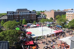 Old Town Farmers’ Market