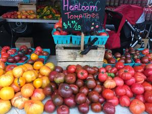 Pike Central Farm Market