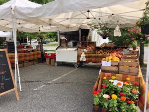 Potomac Farm Market