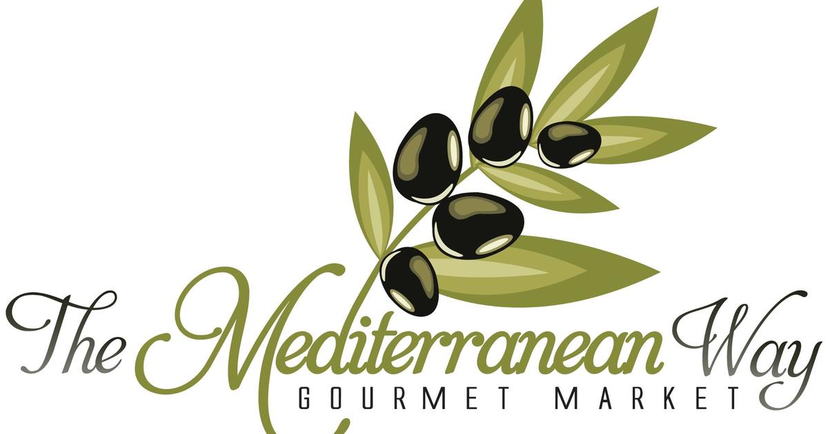 The Mediterranean Way Gourmet Market Restaurants Washington, DC
