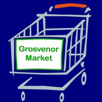 Grosvenor Market