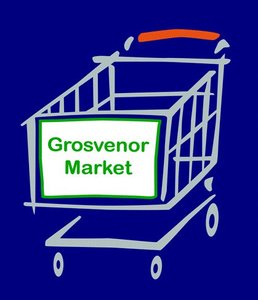 Grosvenor Market