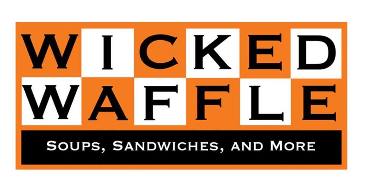 Wicked Waffle Restaurants Washington, DC