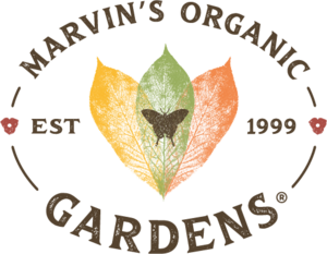 Marvin’s Organic Gardens