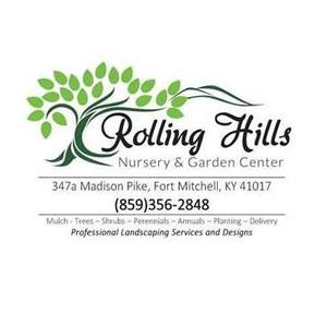 Rolling Hills Nursery