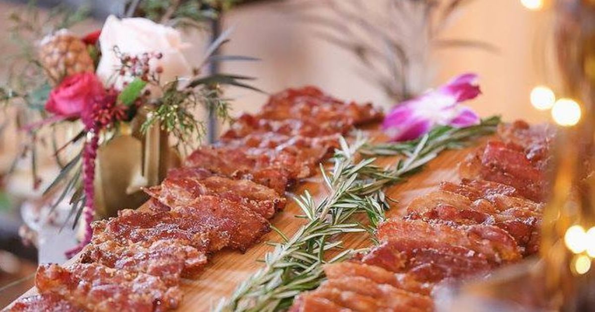 Rochelle Myers Catering Caterers Leesburg, VA