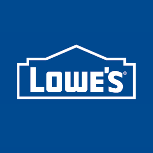 Lowe's Home Improvement Store