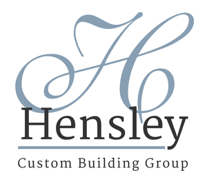 Hensley Custom Building Group 