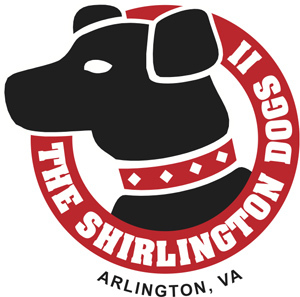 Shirlington Dog Park