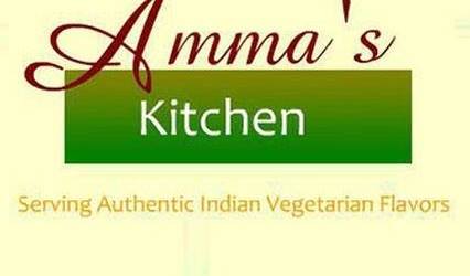 Amma’s Kitchen
