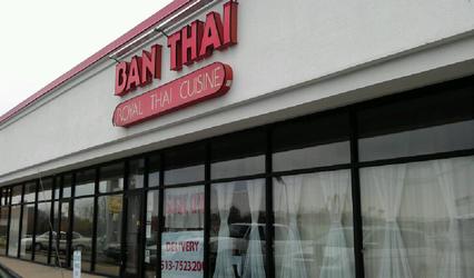 Ban Thai