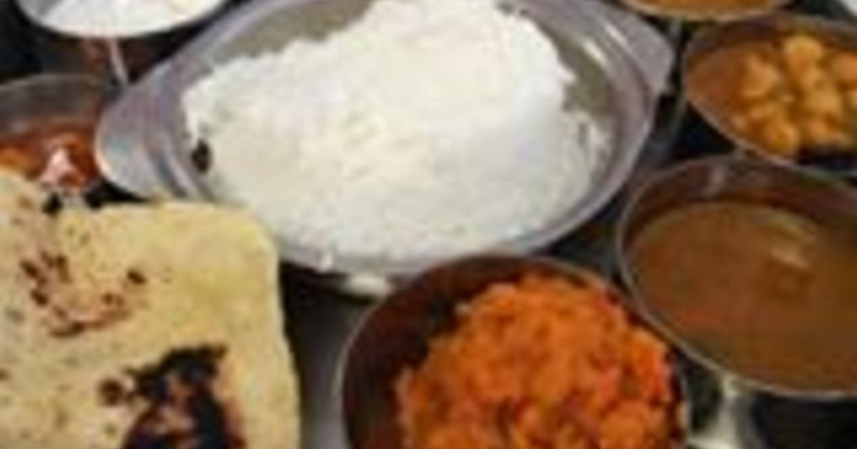 Udupi Cafe Restaurants Sharonville