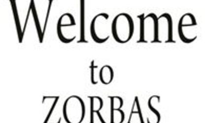 Zorbas Greek Restaurant