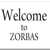 Zorbas Greek Restaurant