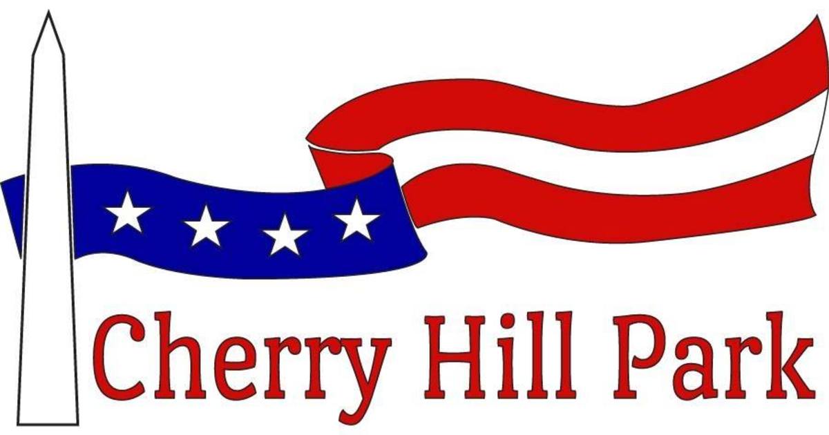 Cherry Hill Park Parks & Trails College Park, MD