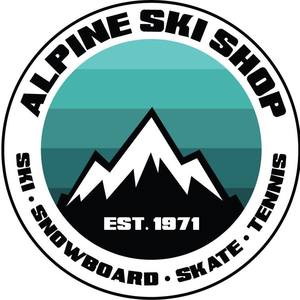 Alpine Ski Shop