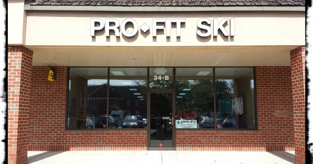 ProFit Ski & Mountain Sports Retails Leesburg, VA