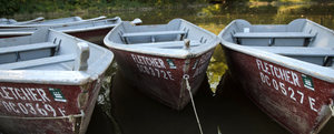 Fletcher's Boat House