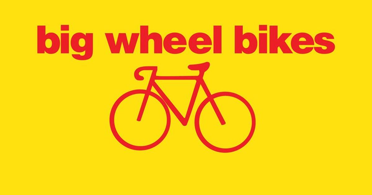 Big Wheel Bikes Retails Washington, DC