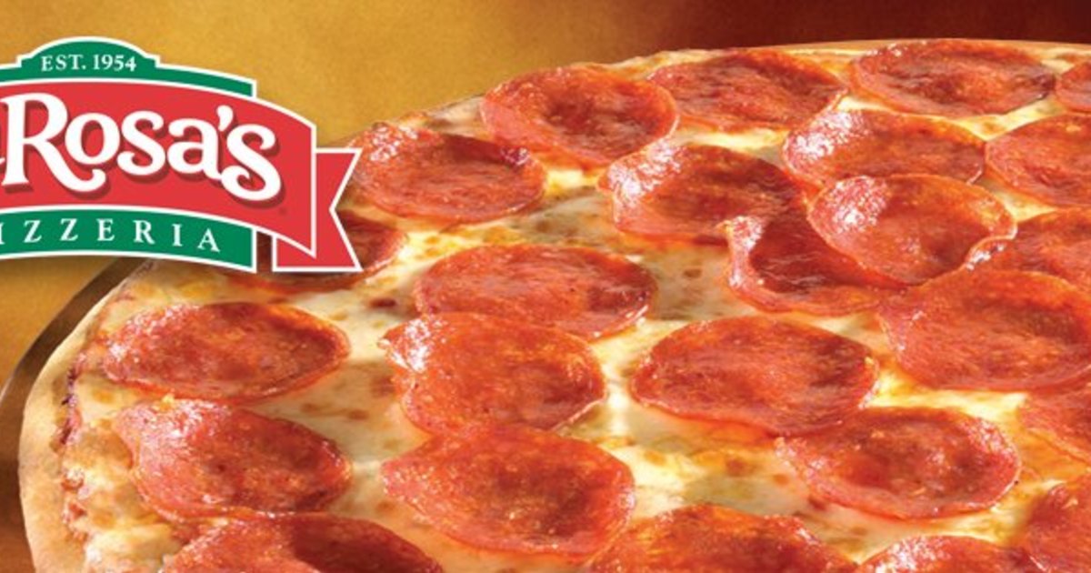 LaRosa’s Pizza Taylor Mill Trifecta Restaurants Taylor Mill