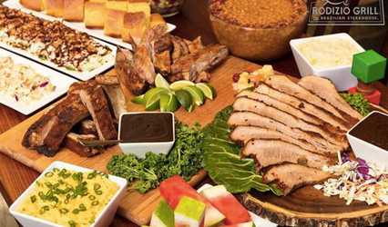 Rodizio Grill