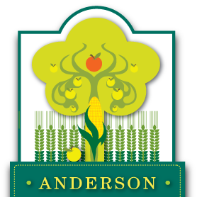 Anderson Farmers’ Market